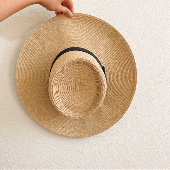 Scala Wide Brim Hat - Picture 4 of 4